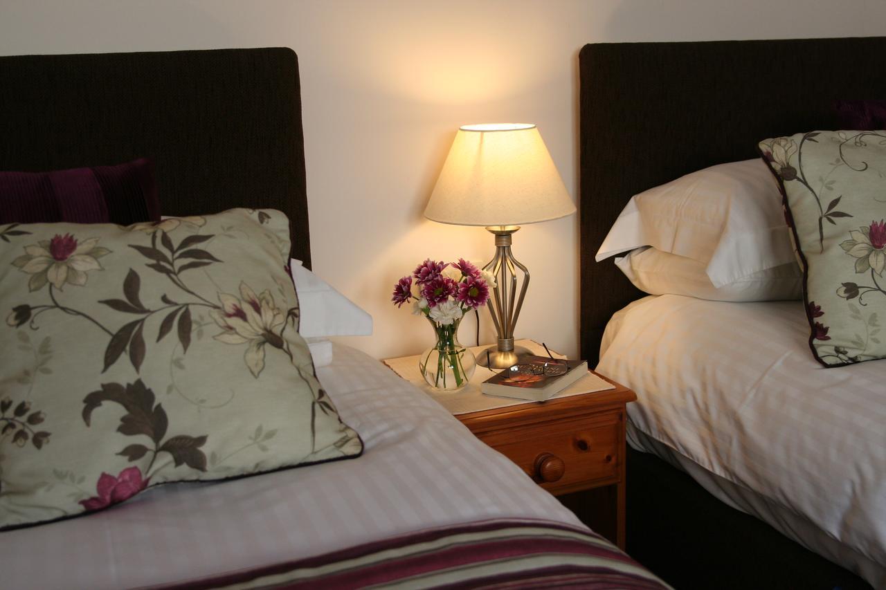 Mandeley Guest House Helston Buitenkant foto