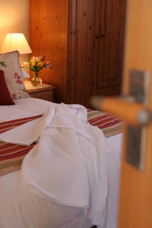 Mandeley Guest House Helston Buitenkant foto