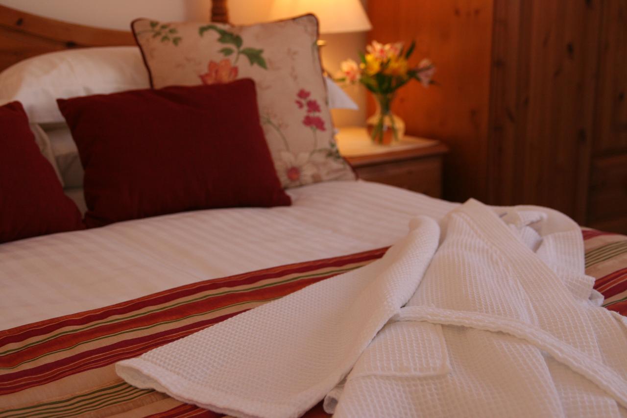 Mandeley Guest House Helston Buitenkant foto