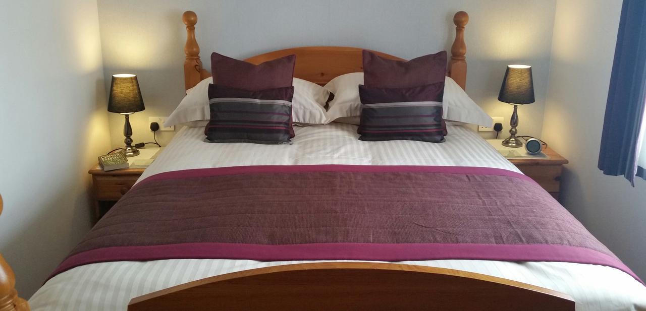 Mandeley Guest House Helston Buitenkant foto